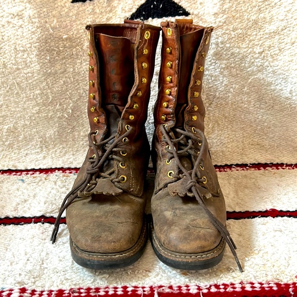 Hawthorn men’s size 9.5 D - Picture 1 of 4